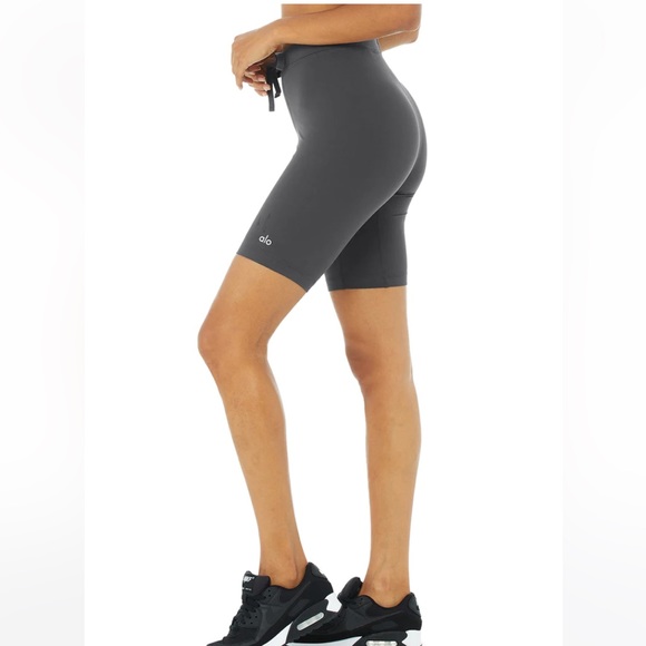 Alo Yoga Warrior Compression Short